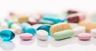 blue pharmacy